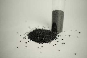 High Density Polyethylene (Black) 6B