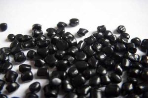 CROSSLINKABLE BLACK POLYETHYLENE (XLPE)