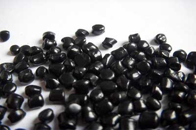 CROSSLINKABLE BLACK POLYETHYLENE (XLPE)