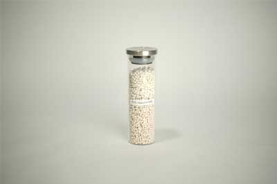 PVC _ Natural (Grade: PVC _ Insulating Communication)