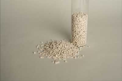 PVC _ Natural (Material Type: PVC A)