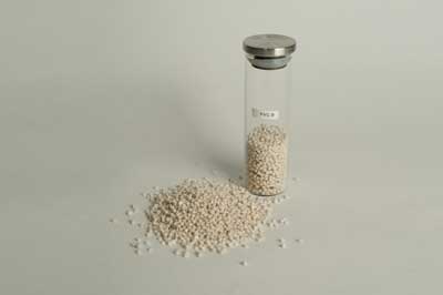 PVC _ Natural (Material Type: PVC B)