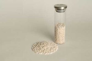 PVC _ Natural (Grade: PVC E)