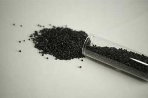 PVC _ Black (Grade: ST10)