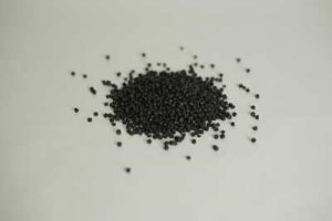 PVC _ Black (Grade: ST1&ST2)