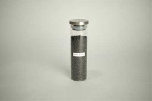 PVC _ Black (Grade: ST5)